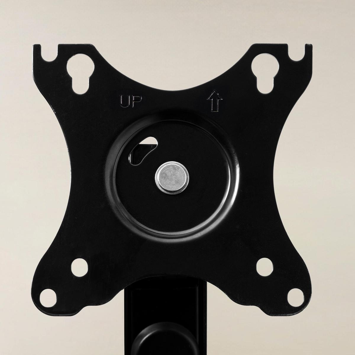 Clara Computer Single/Dual Monitor Arm