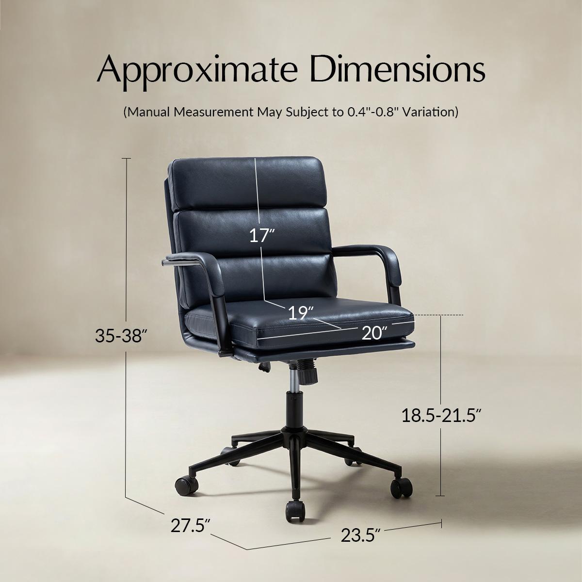 Johannes Task Office Chair