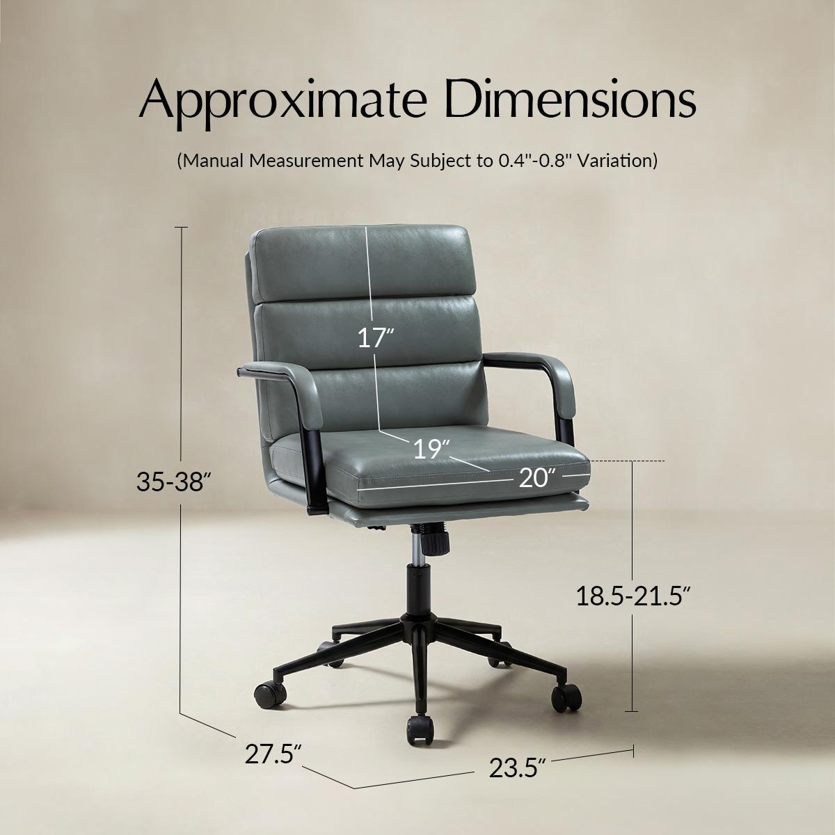 Johannes Task Office Chair