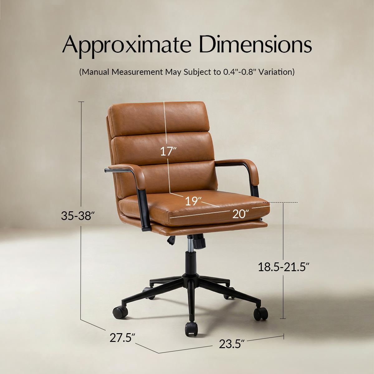 Johannes Task Office Chair