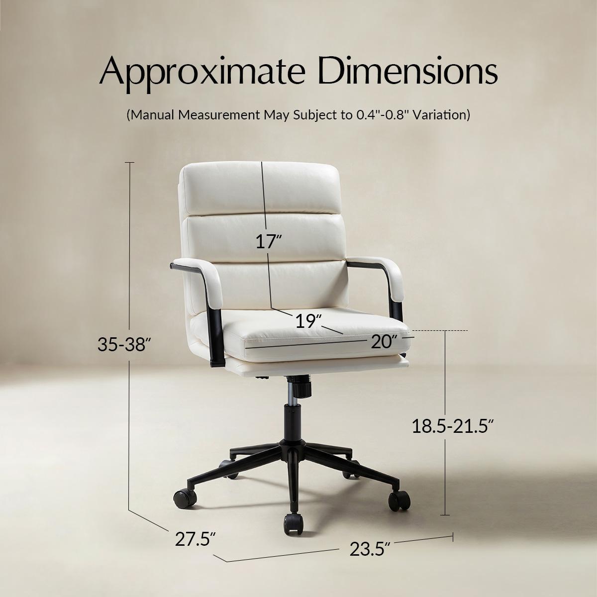 Johannes Task Office Chair