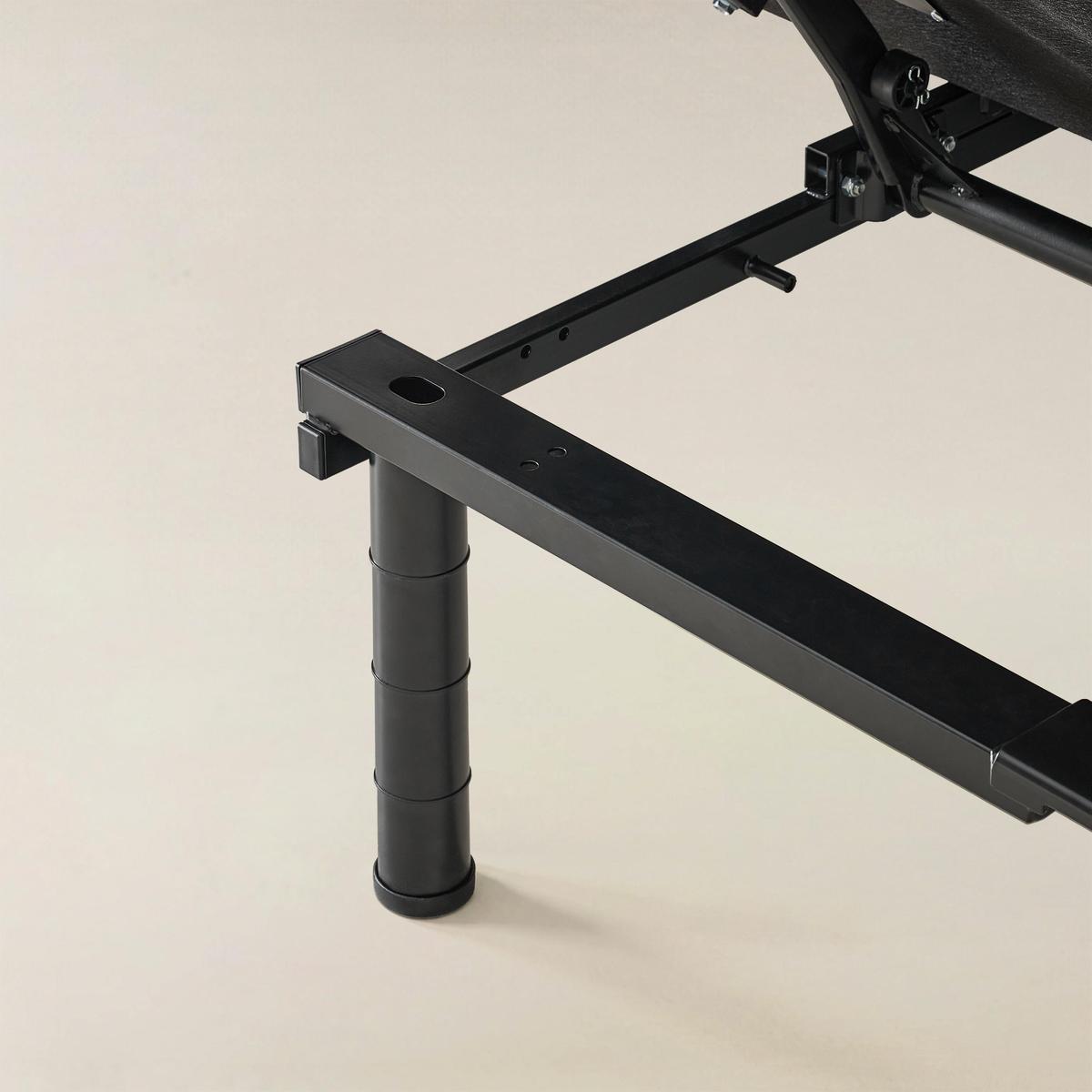 Maxima Adjustable Electric Bed Frame