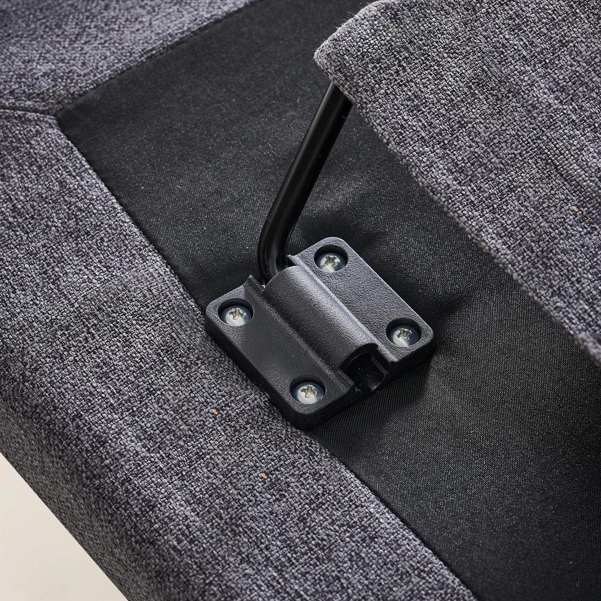 Maxima Adjustable Electric Bed Frame