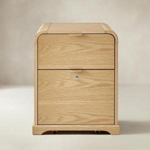 Victoria Modern  Storage Cabinets & Chests