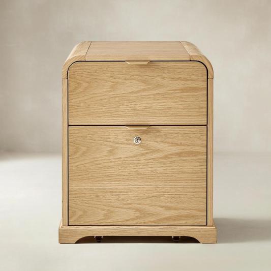 Victoria Modern  Storage Cabinets &amp; Chests