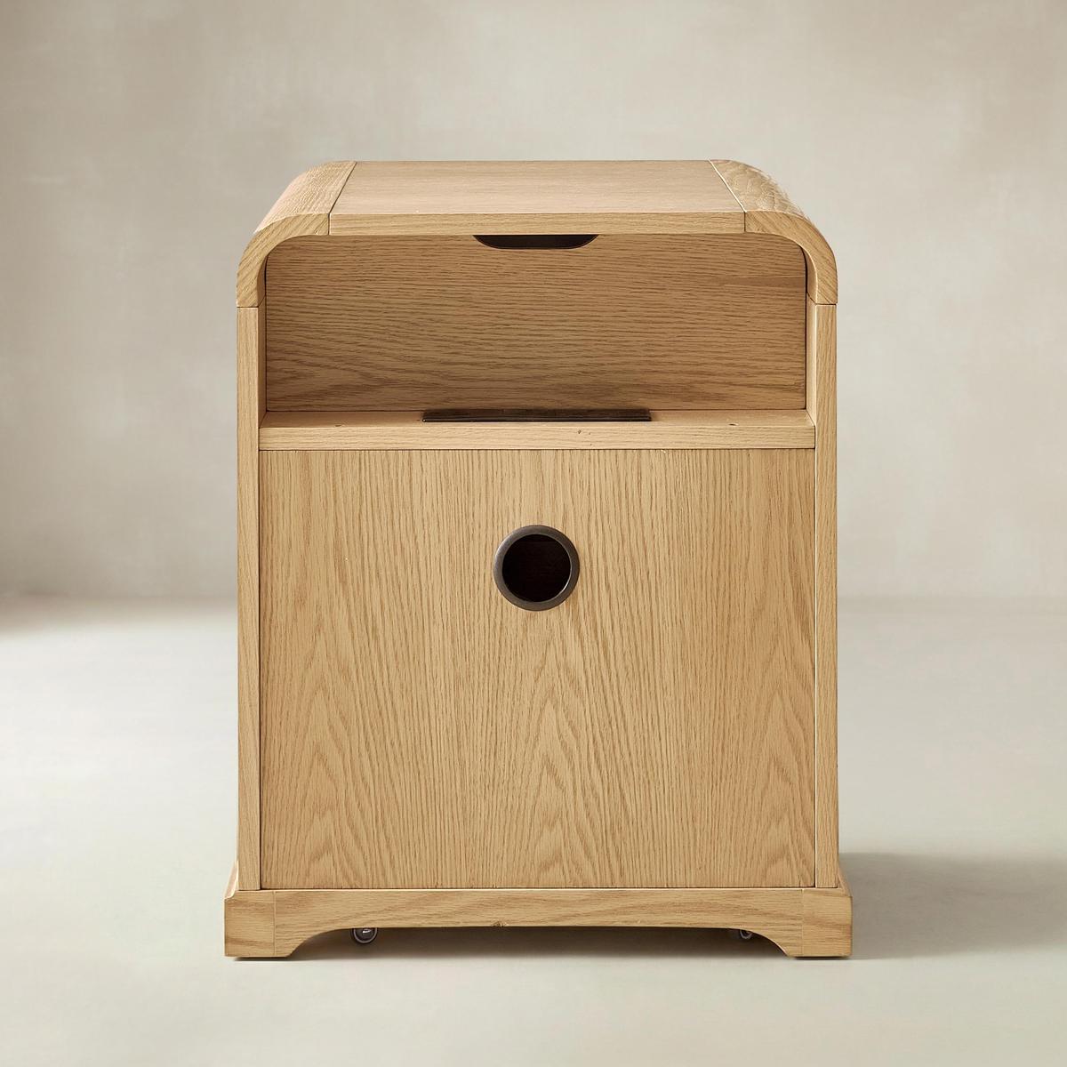 Victoria Modern  Storage Cabinets & Chests