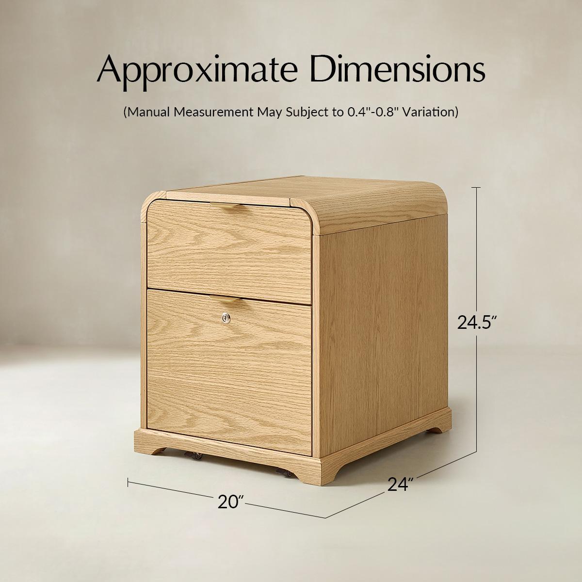 Victoria Modern  Storage Cabinets & Chests