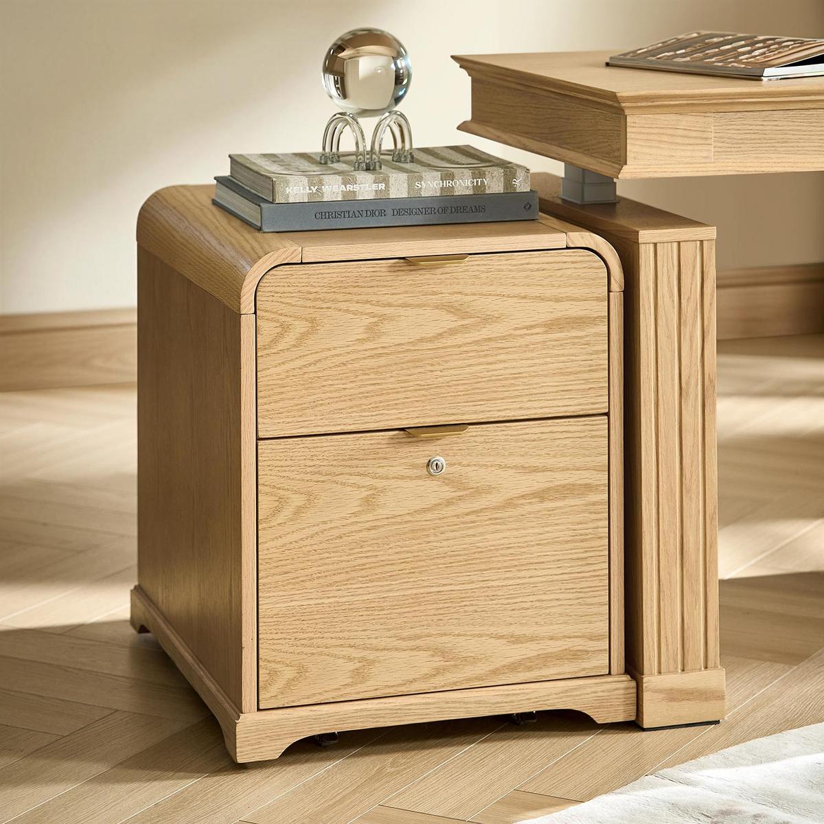 Victoria Modern  Storage Cabinets & Chests