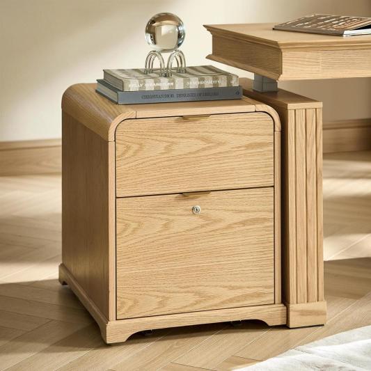Victoria Modern  Storage Cabinets &amp; Chests