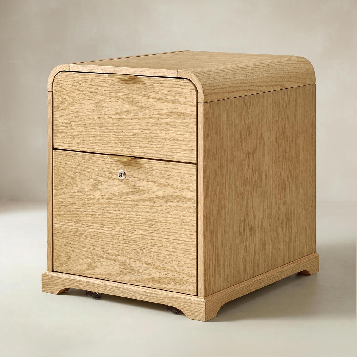 Victoria Modern  Storage Cabinets & Chests