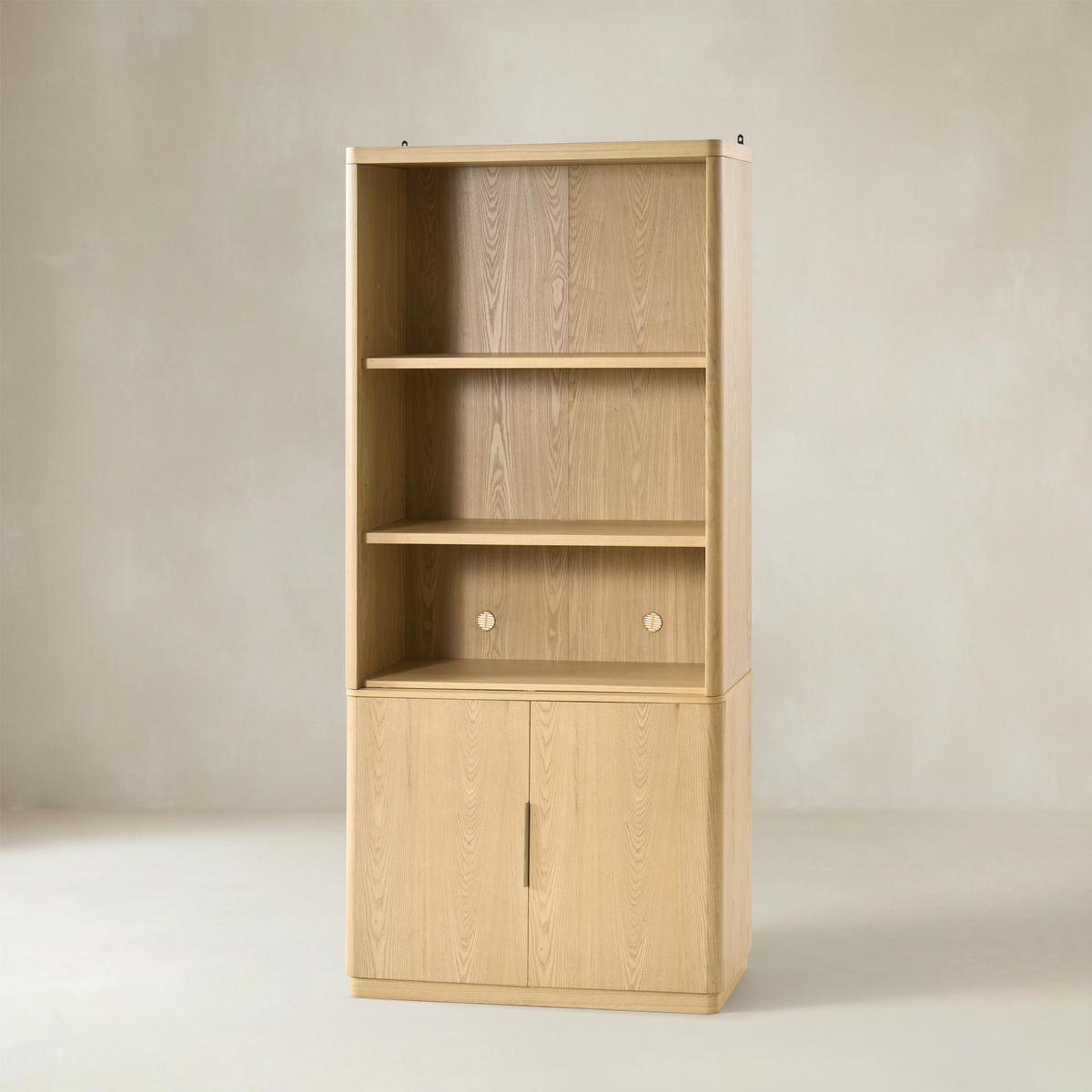 Veritas Modular  Storage Display Bookcase