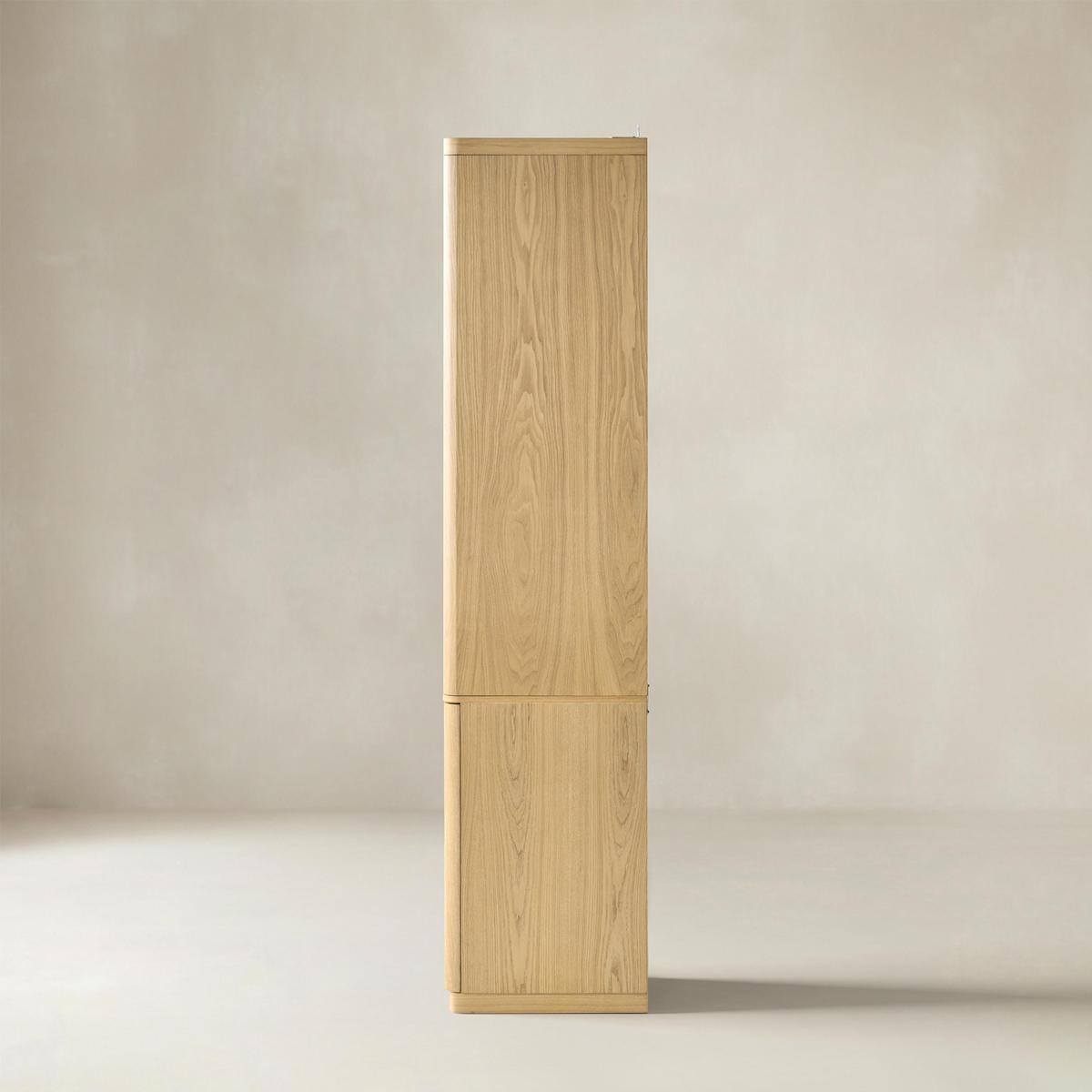 Veritas Modular  Storage Display Bookcase