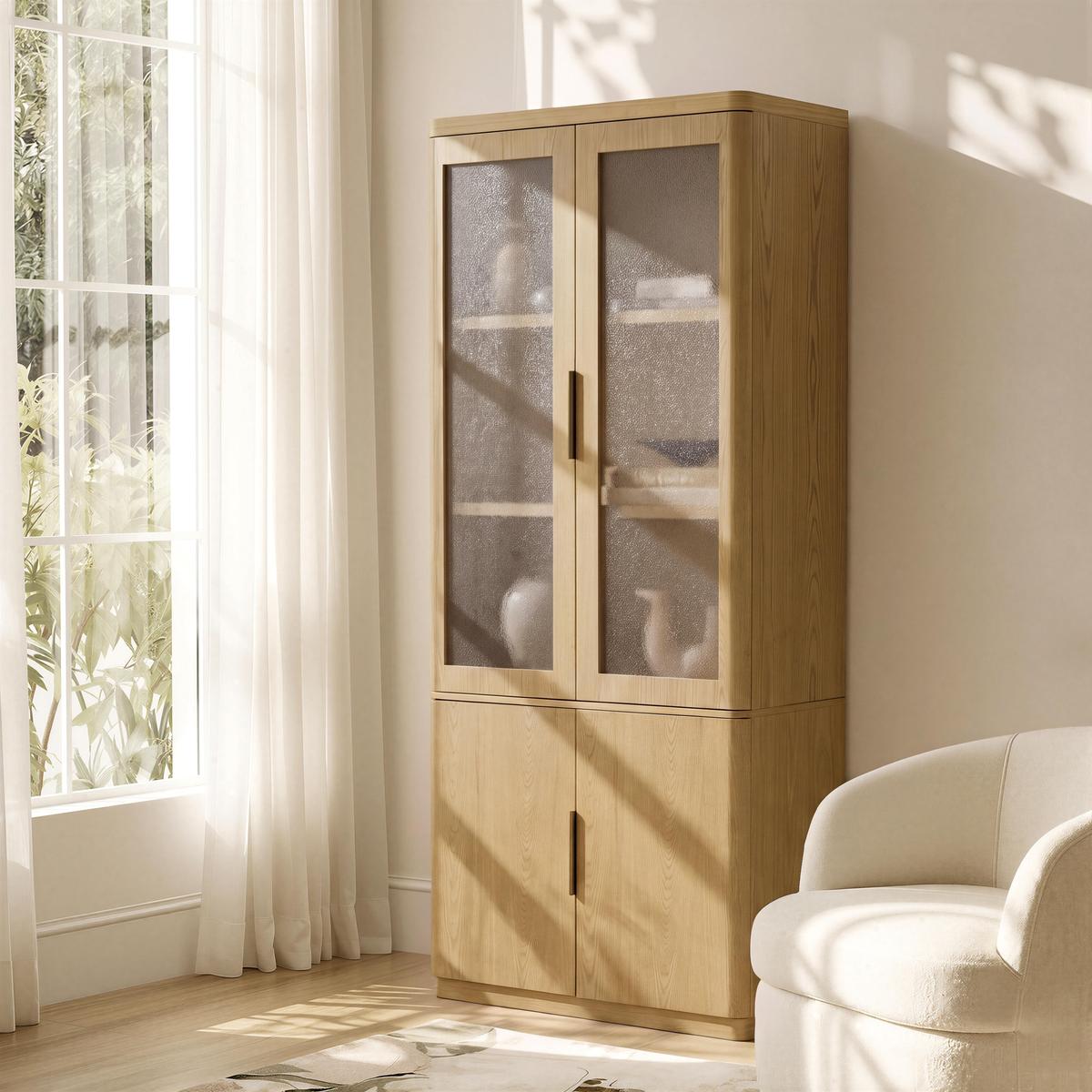 Veritas Modular  Storage Display Bookcase