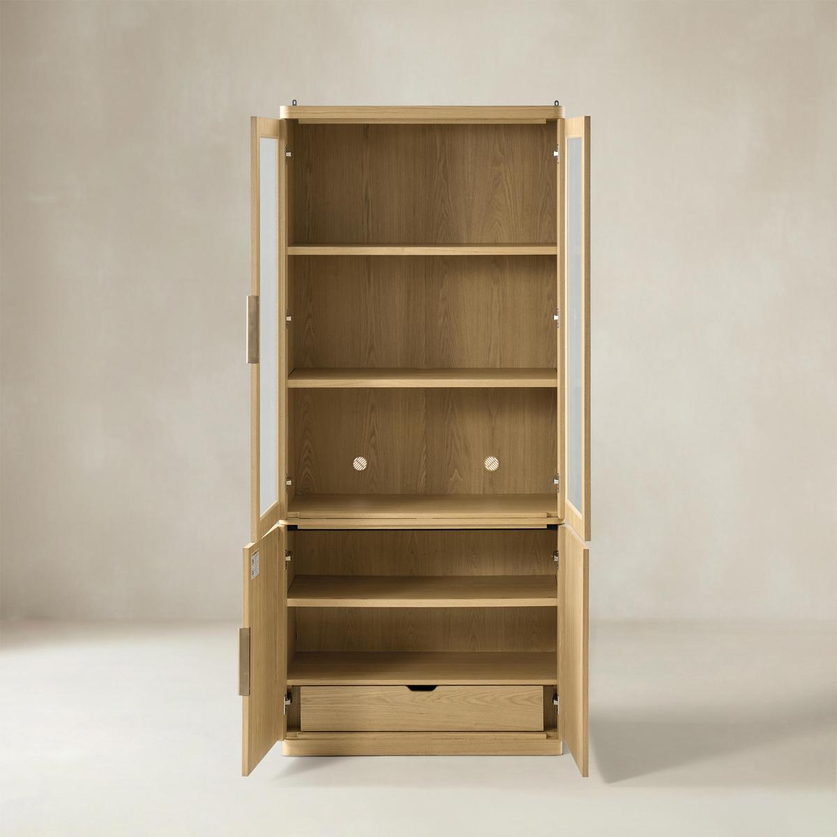 Veritas Modular  Storage Display Bookcase