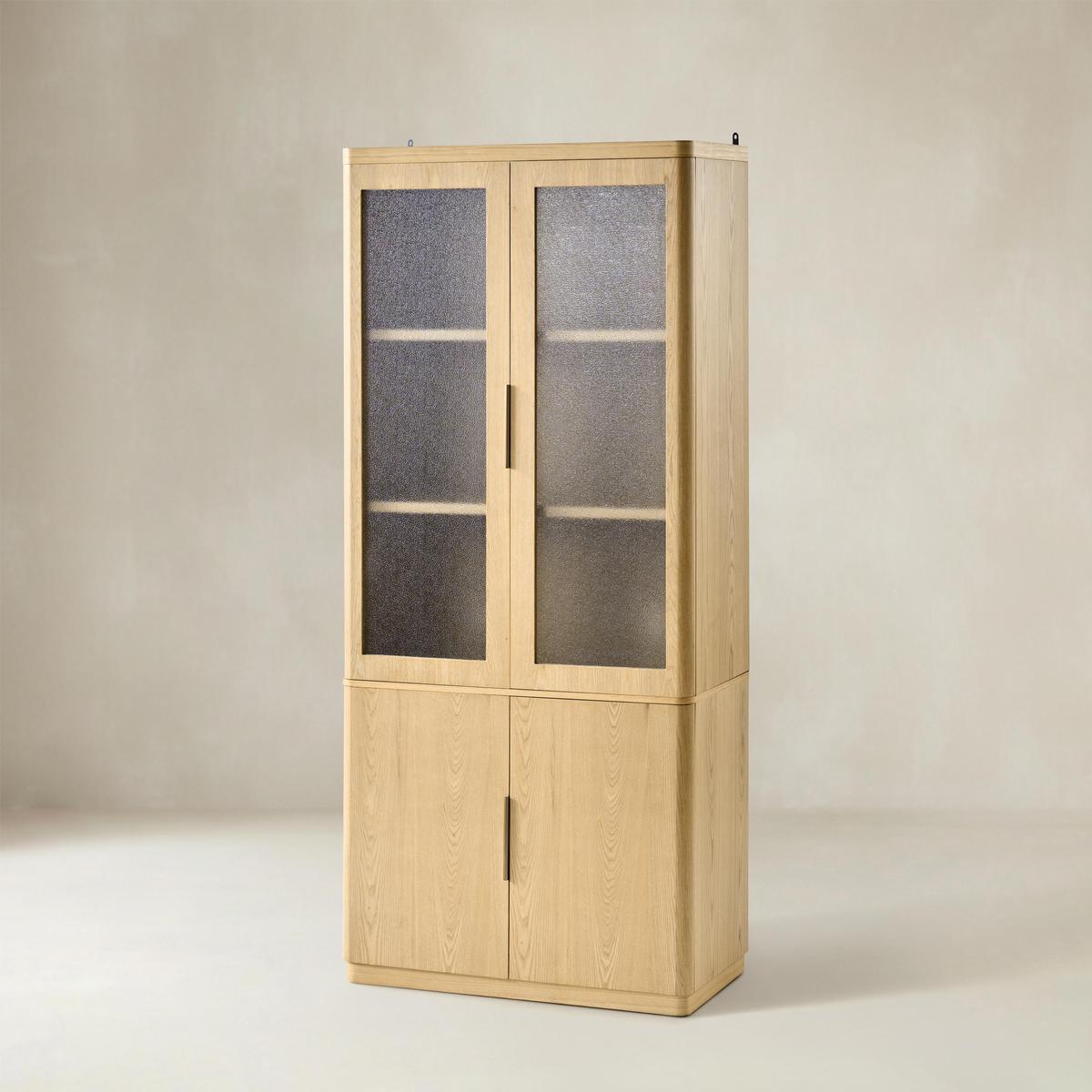 Veritas Modular  Storage Display Bookcase
