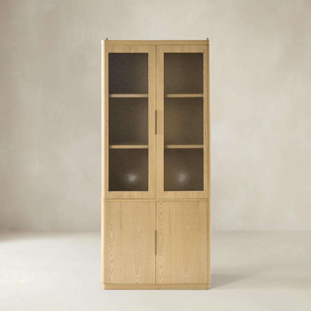 Veritas Modular  Storage Display Bookcase