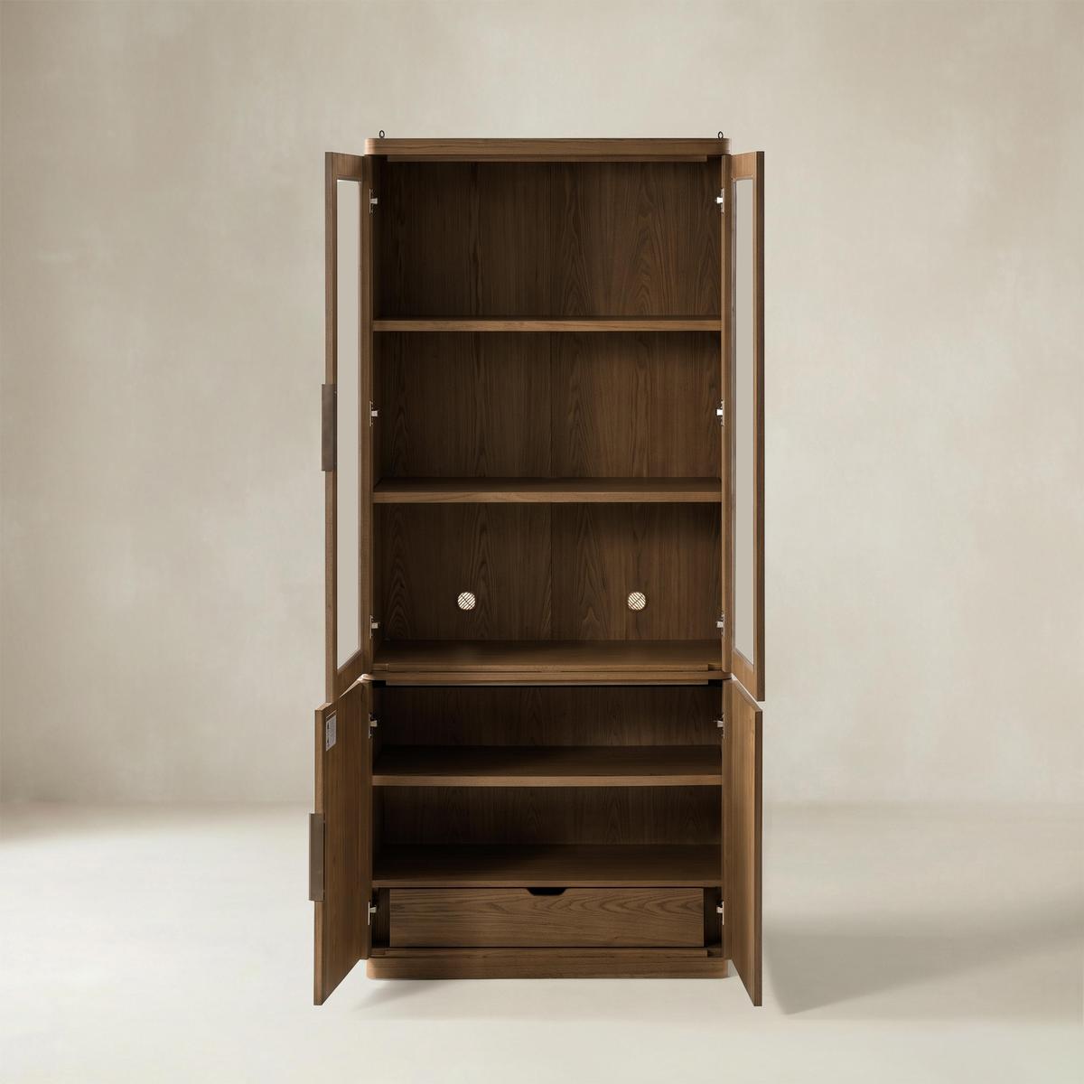 Veritas Modular  Storage Display Bookcase
