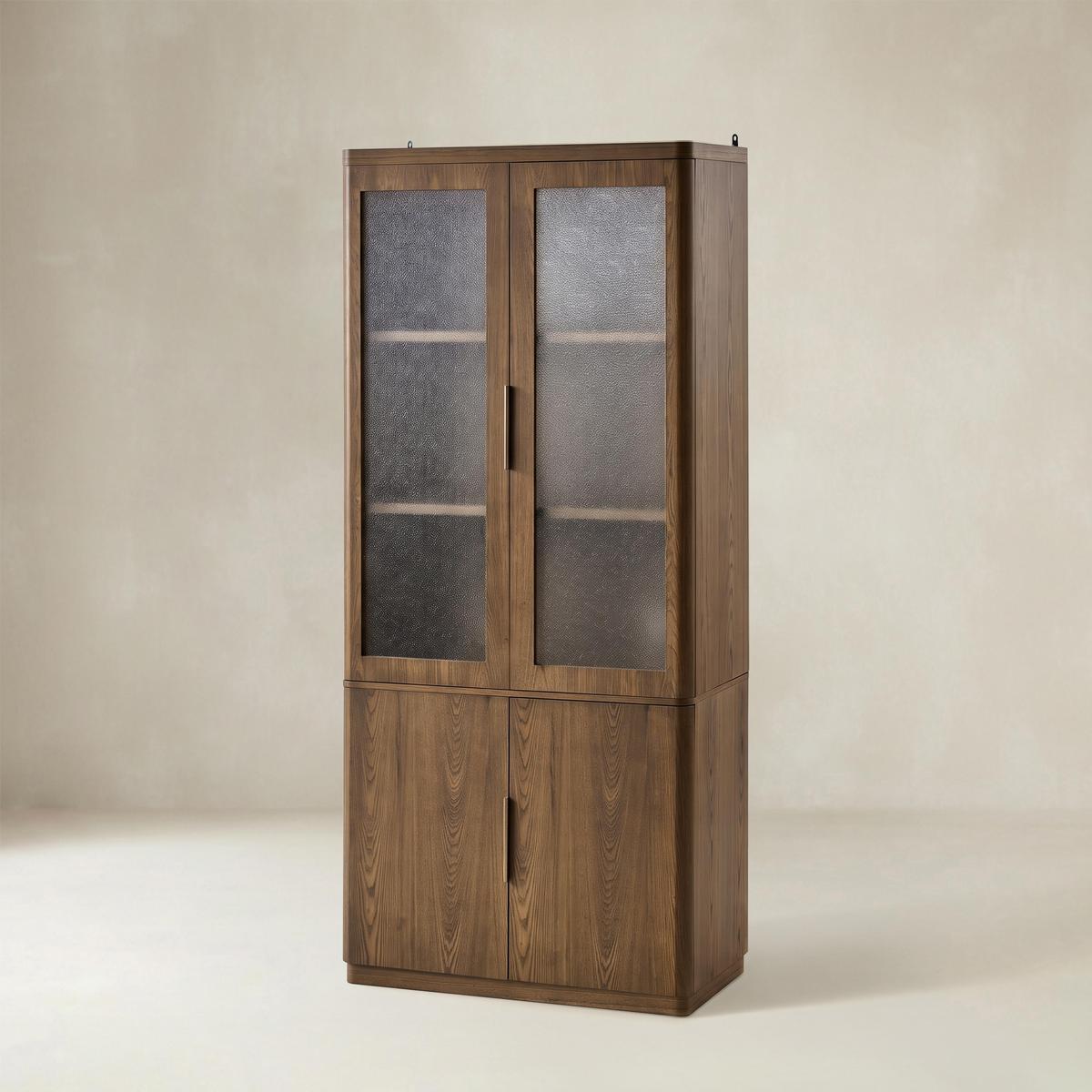 Veritas Modular  Storage Display Bookcase