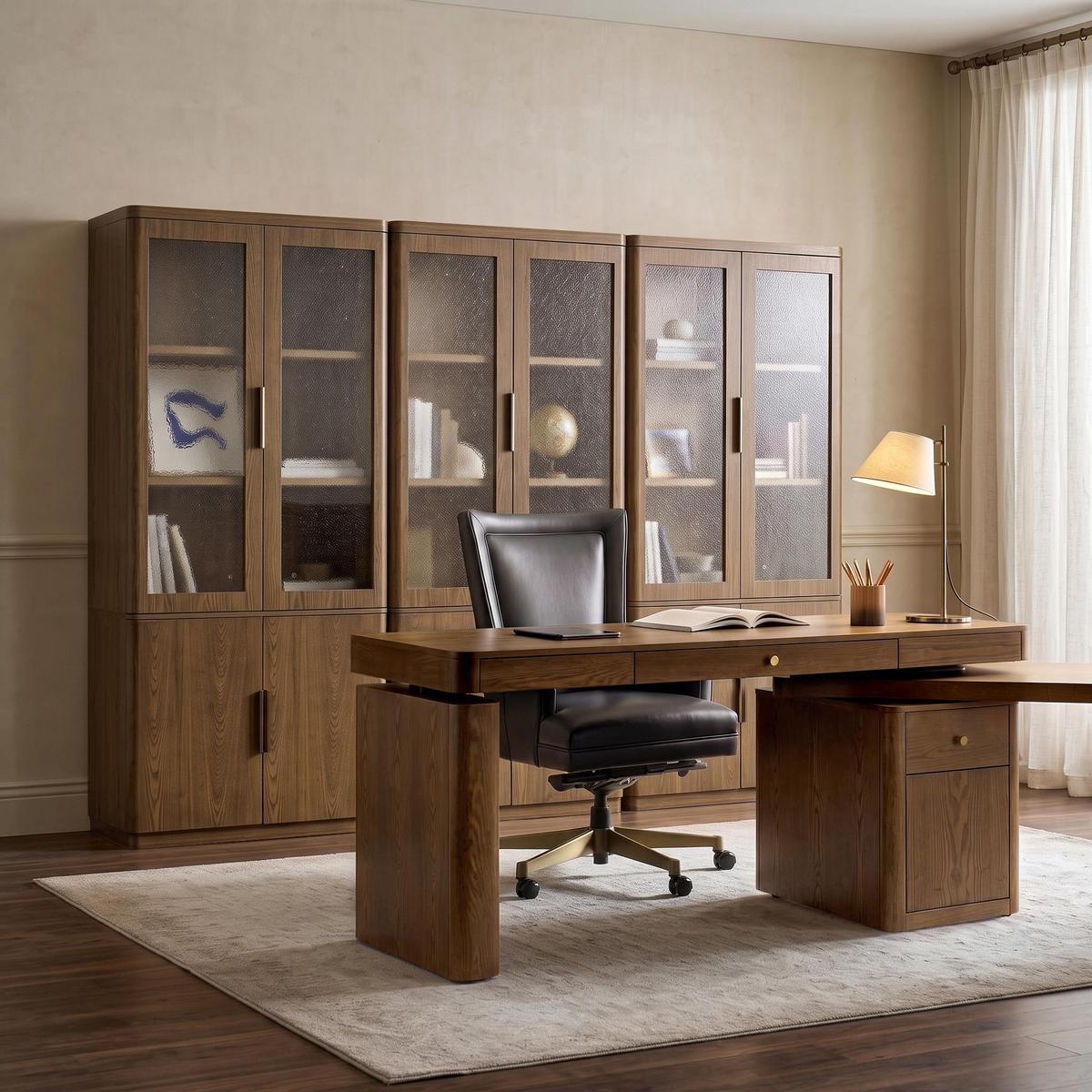 Veritas Modular  Storage Display Bookcase