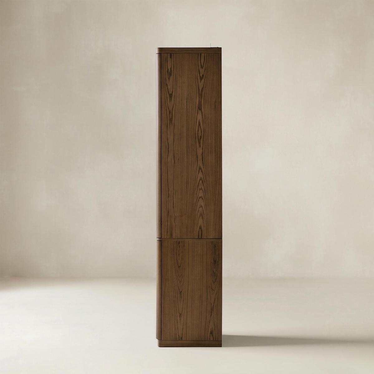 Veritas Modular  Storage Display Bookcase