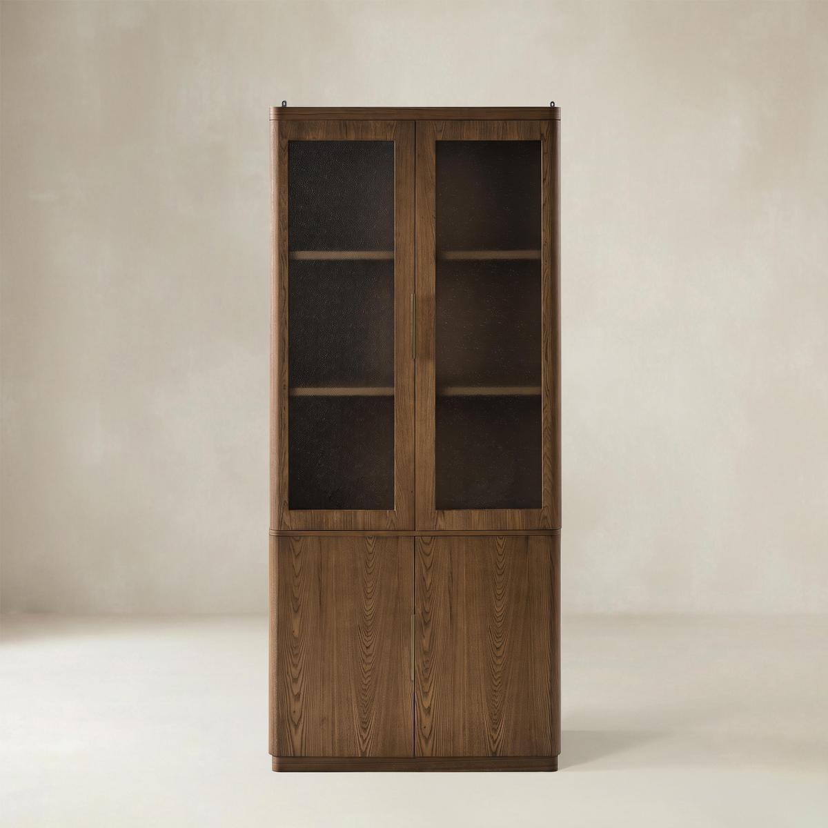 Veritas Modular  Storage Display Bookcase
