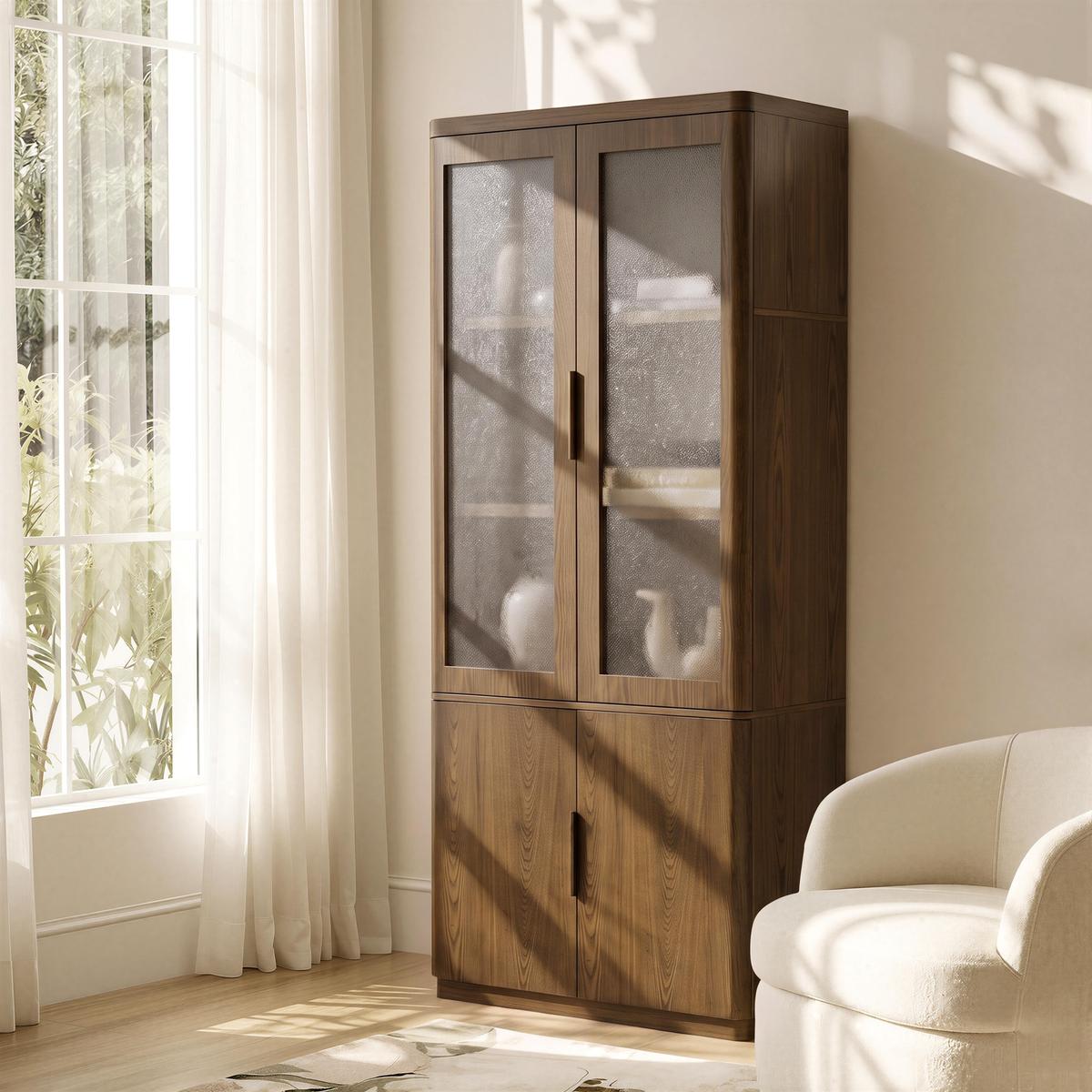 Veritas Modular  Storage Display Bookcase