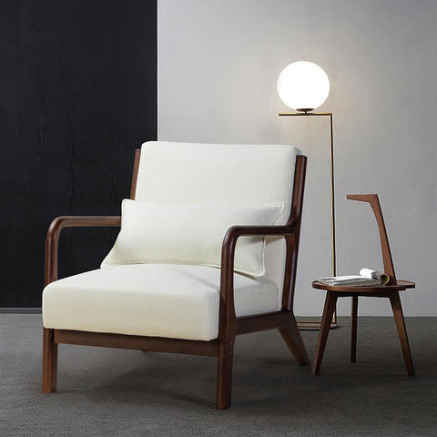 Carola Armchair - Hulala Home