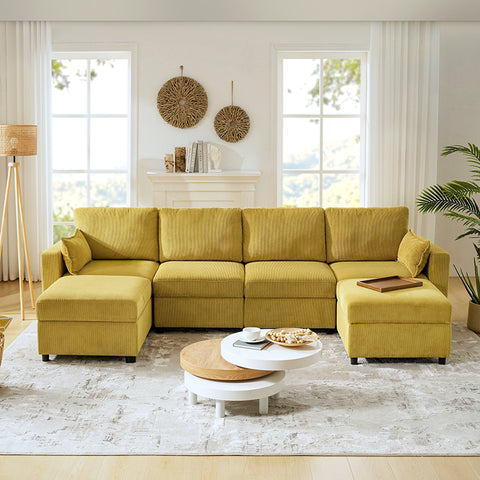 Choose the Right Sofa