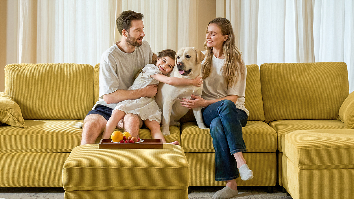 The Warmth of Home and Emotional Connection