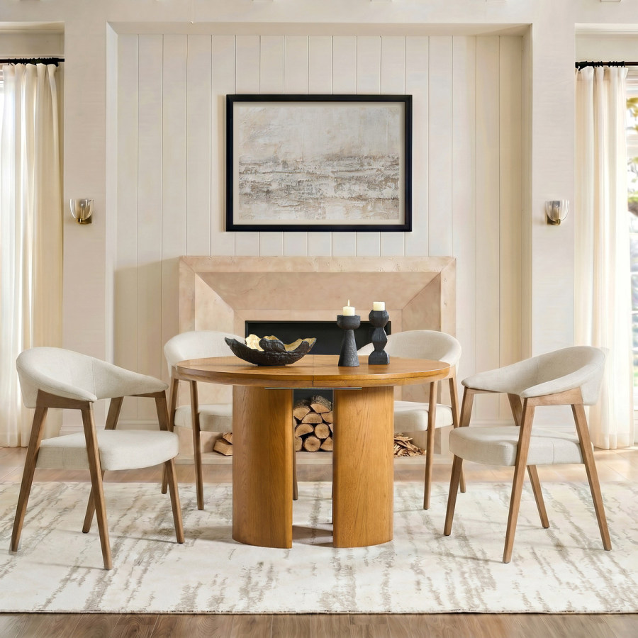 extentable dining table by hulala