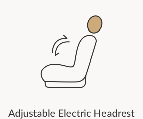 Adjustable_Electric_Headrest