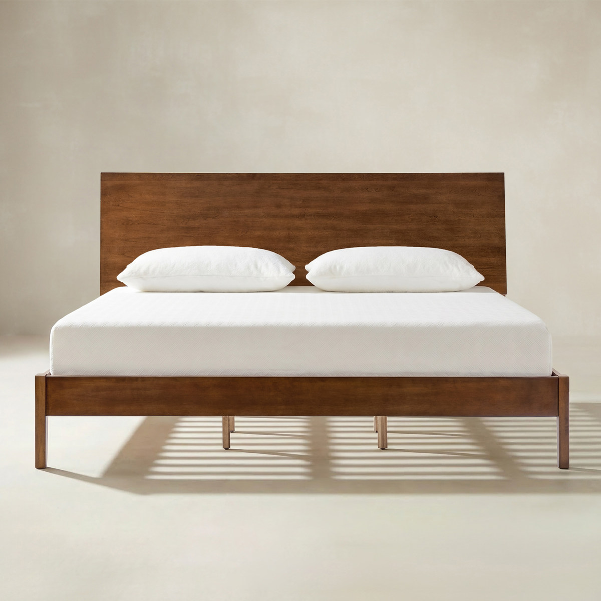 HULALA HOME Vivian Platform Bed