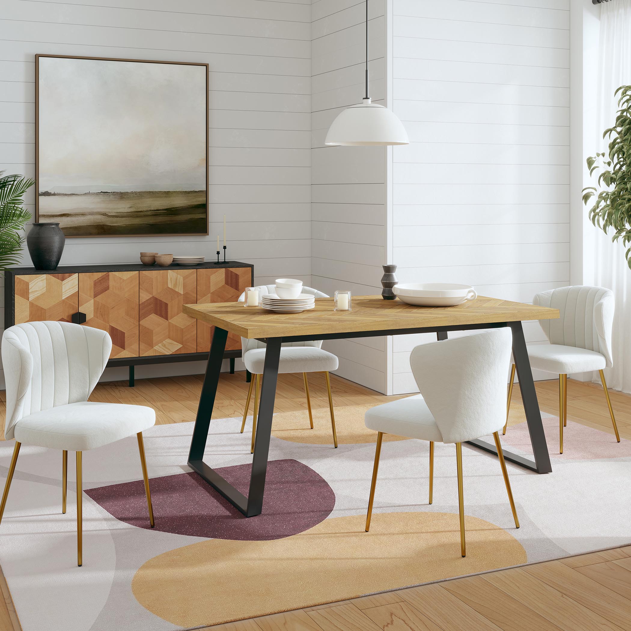 CHM0011-S2-TAN_SCBSD0547-WALNUT_DTSD0758-OAK_Dining_Room_1_1