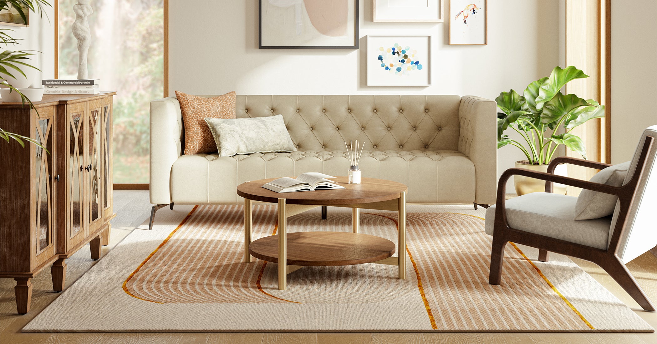 CHQY0081-IVORY_Z2LBSF0023-BG-AB_SBHM0768-ACR_Living_Room_1