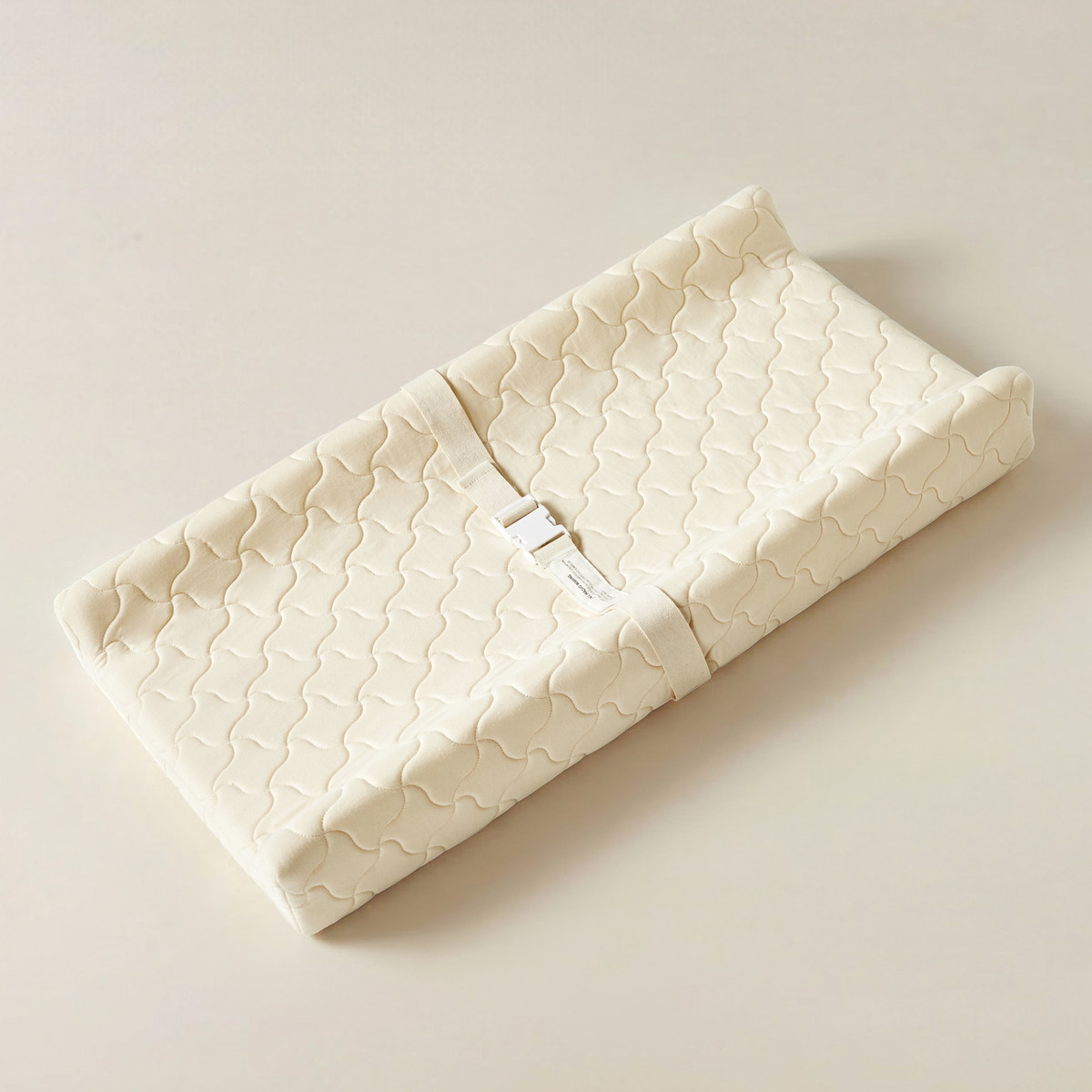 Hypoallergenic Contoured Soft Changing Pad