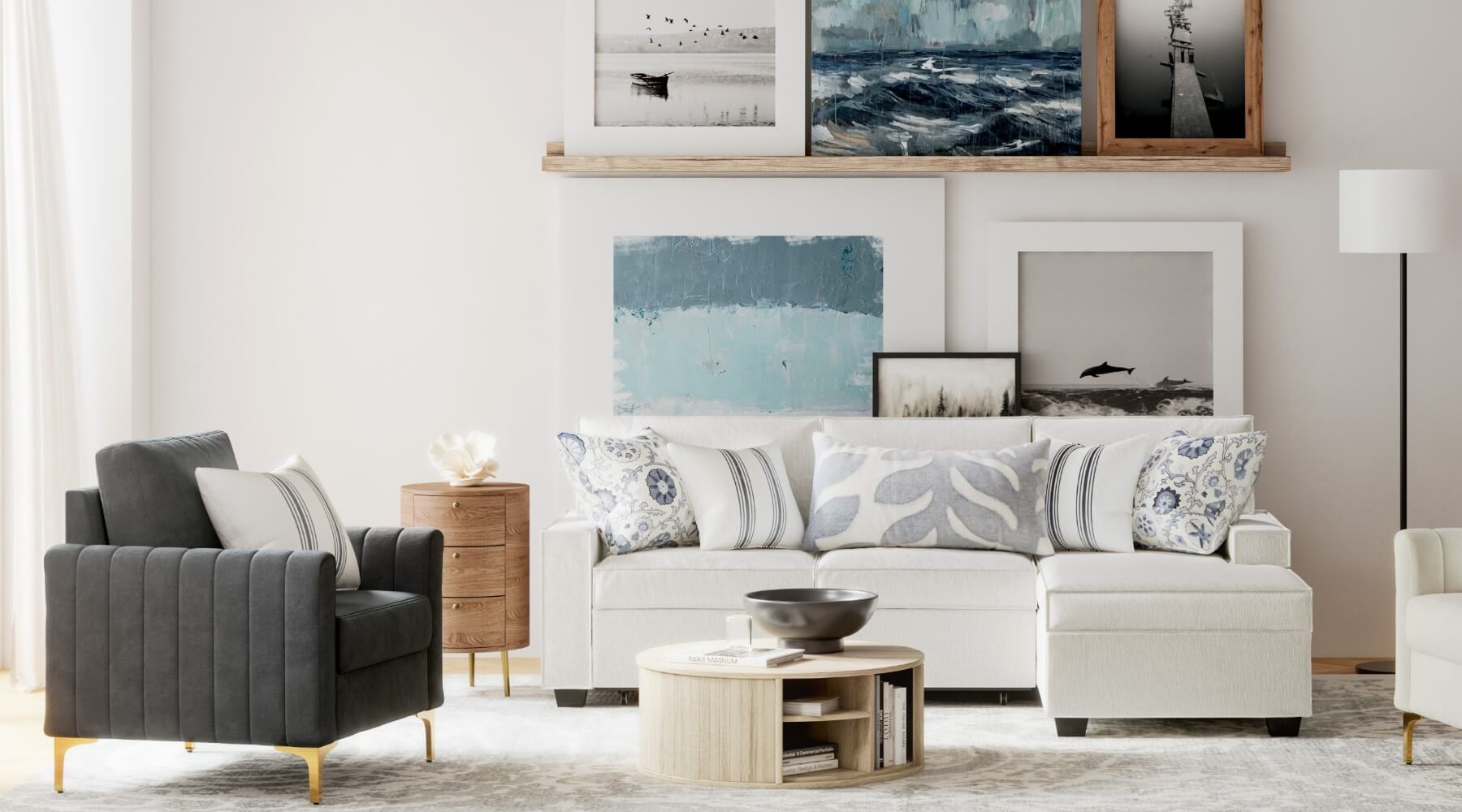 Create a Cozy Home Atmosphere: 5 Tips You’ll Love