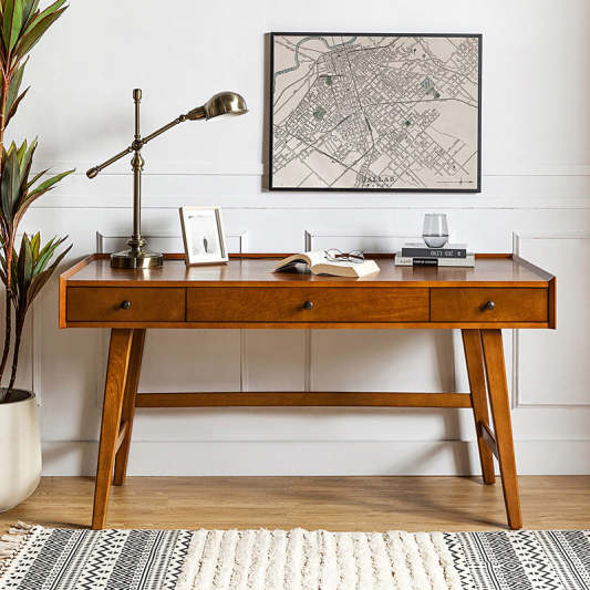 Charlotte  60" Computer Desk