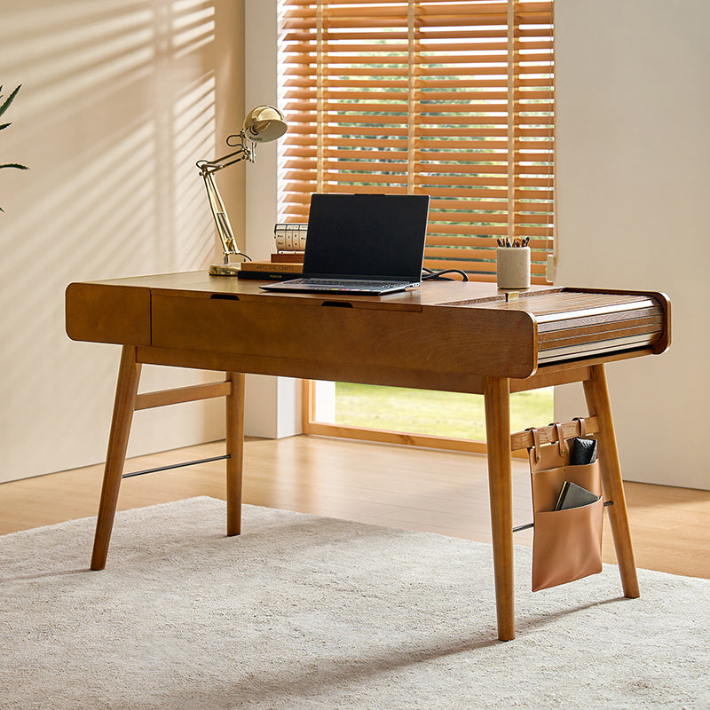Reg  Mid-century Office Desk