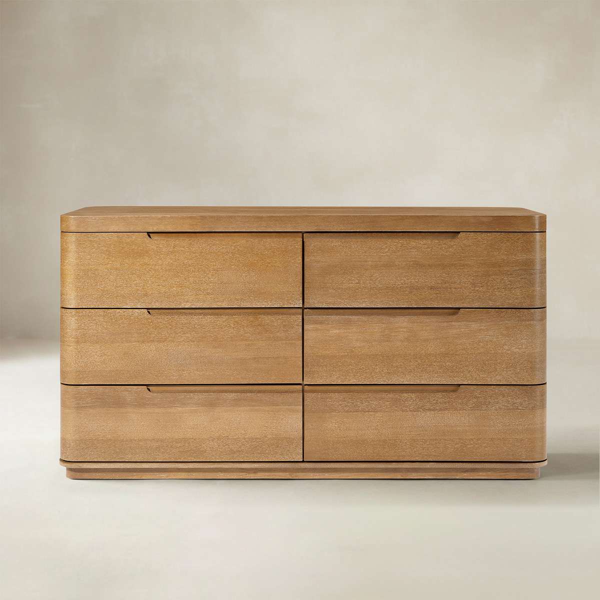Ravona Modern 4-Piece Bedroom Set