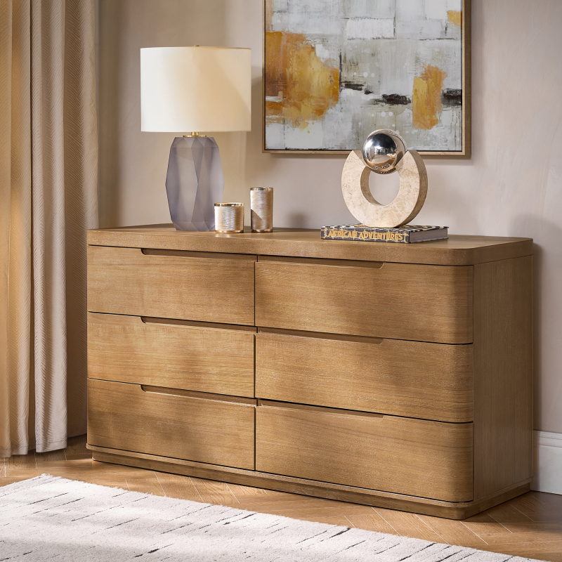 Bedroom Dresser