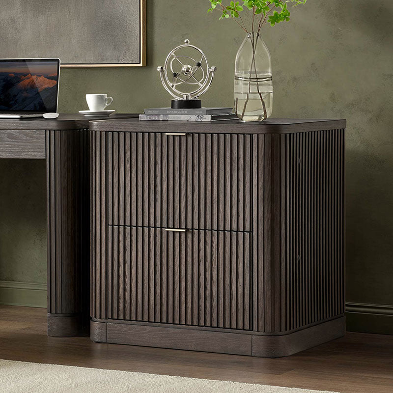 Emmanuel Modern  File Storage Cabinets & Chests