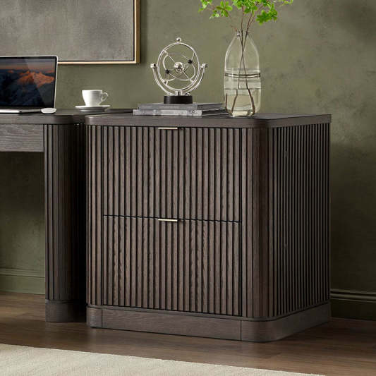 Emmanuel Modern  File Storage Cabinets &amp; Chests