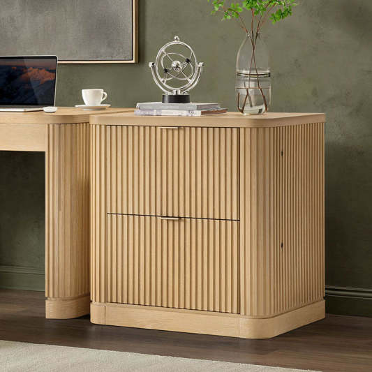 Emmanuel Modern  File Storage Cabinets &amp; Chests