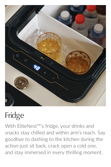 Fridge