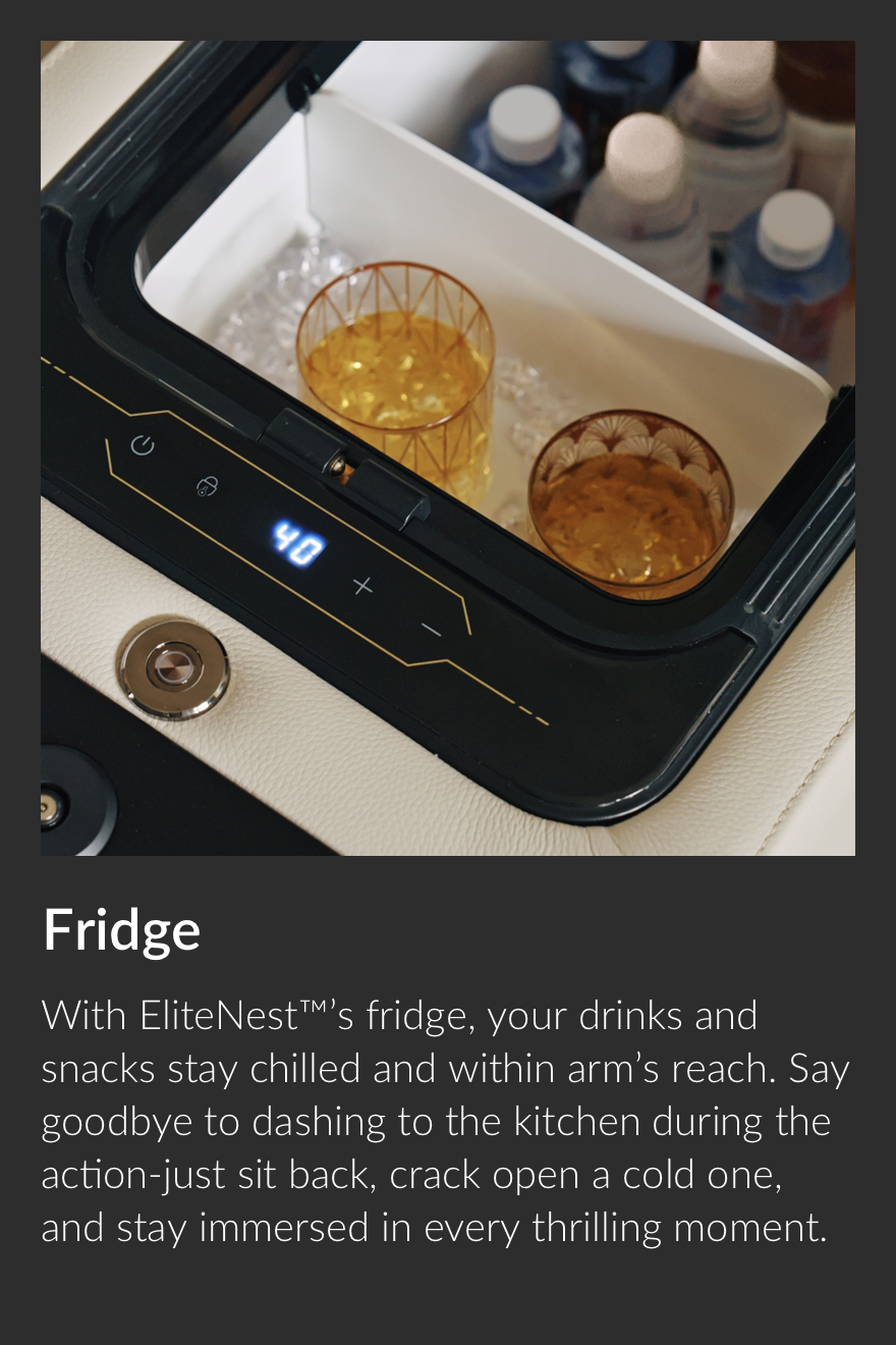 Fridge