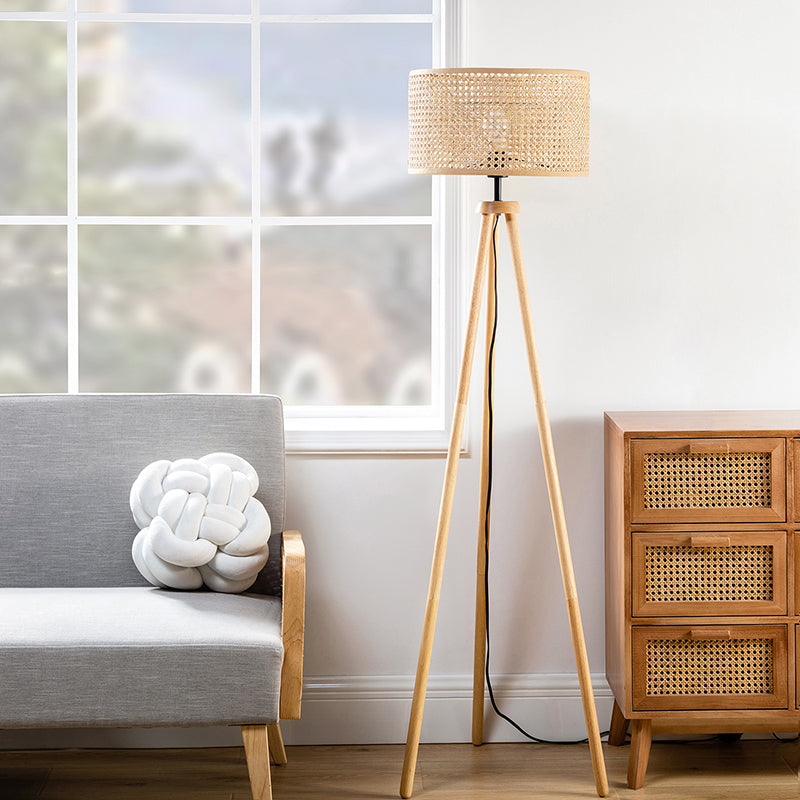 Easyshift™ Tripod Floor Lamp