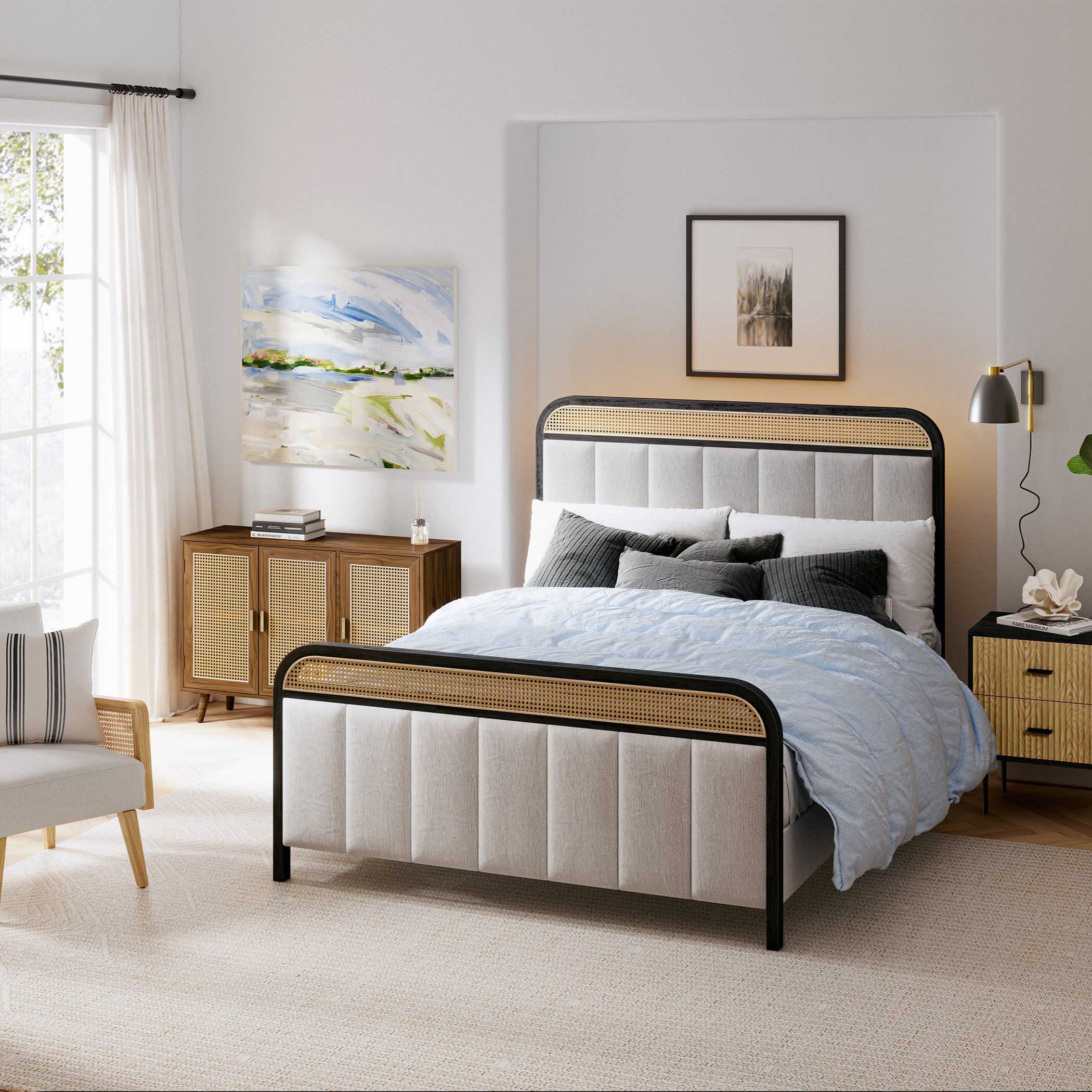 HM18223_HSCLS0408-ESPRESSO_NSBSD0390-BLACK_14K559TZY_Bedroom_1_1_bfcf7895-4050-408e-97c6-886cbdfcb61f
