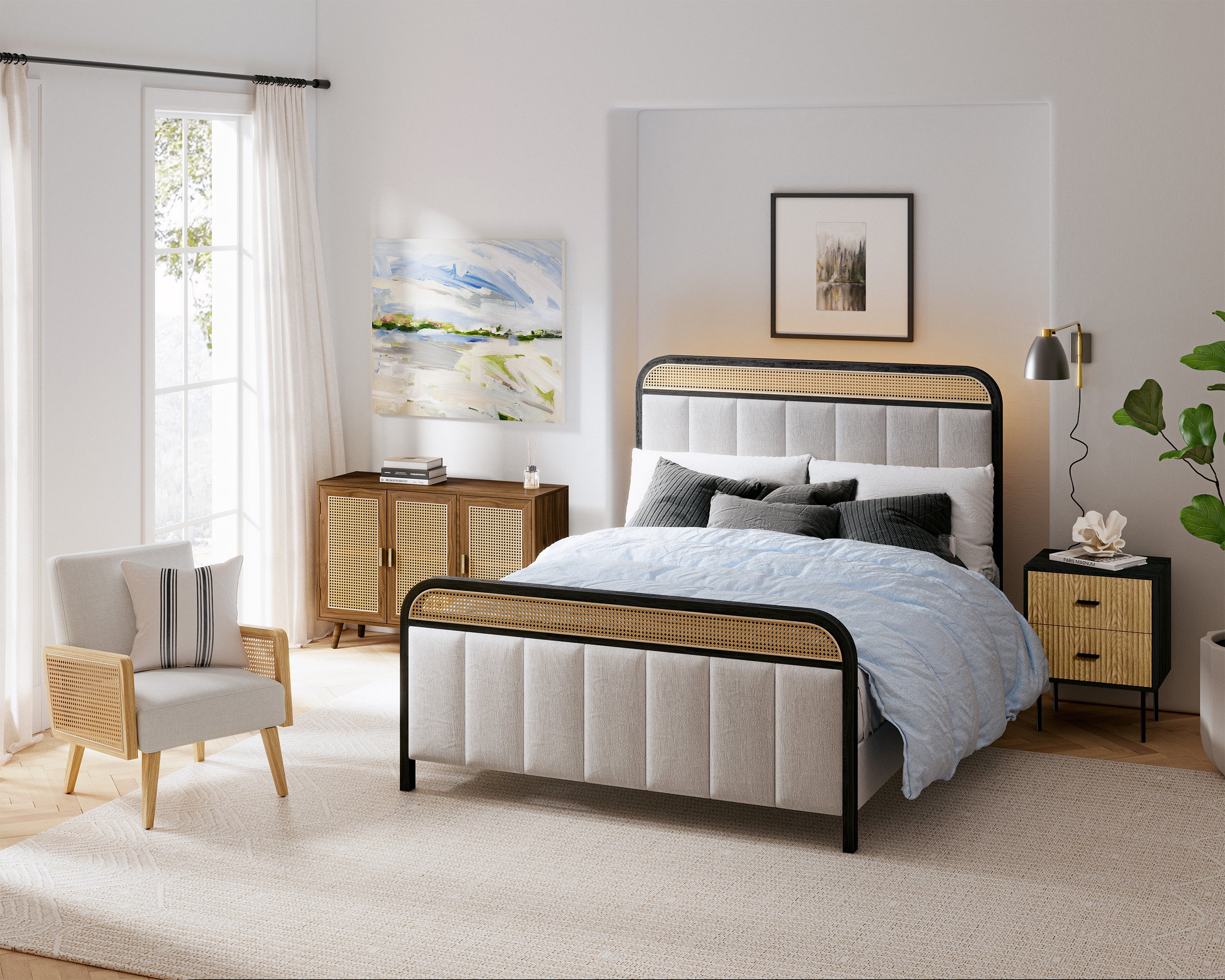 HM18223_HSCLS0408-ESPRESSO_NSBSD0390-BLACK_14K559TZY_Bedroom_5_4