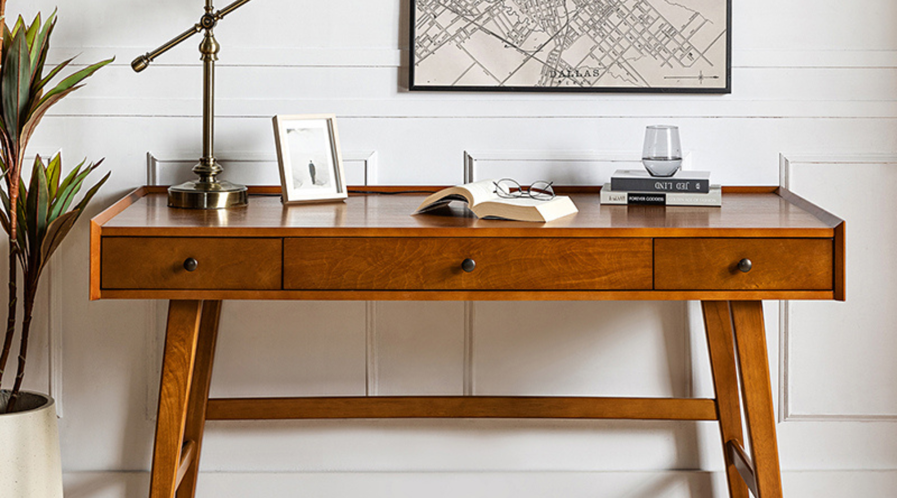 The Best Back-to-School Furniture for Study Space Success - Hulala Home