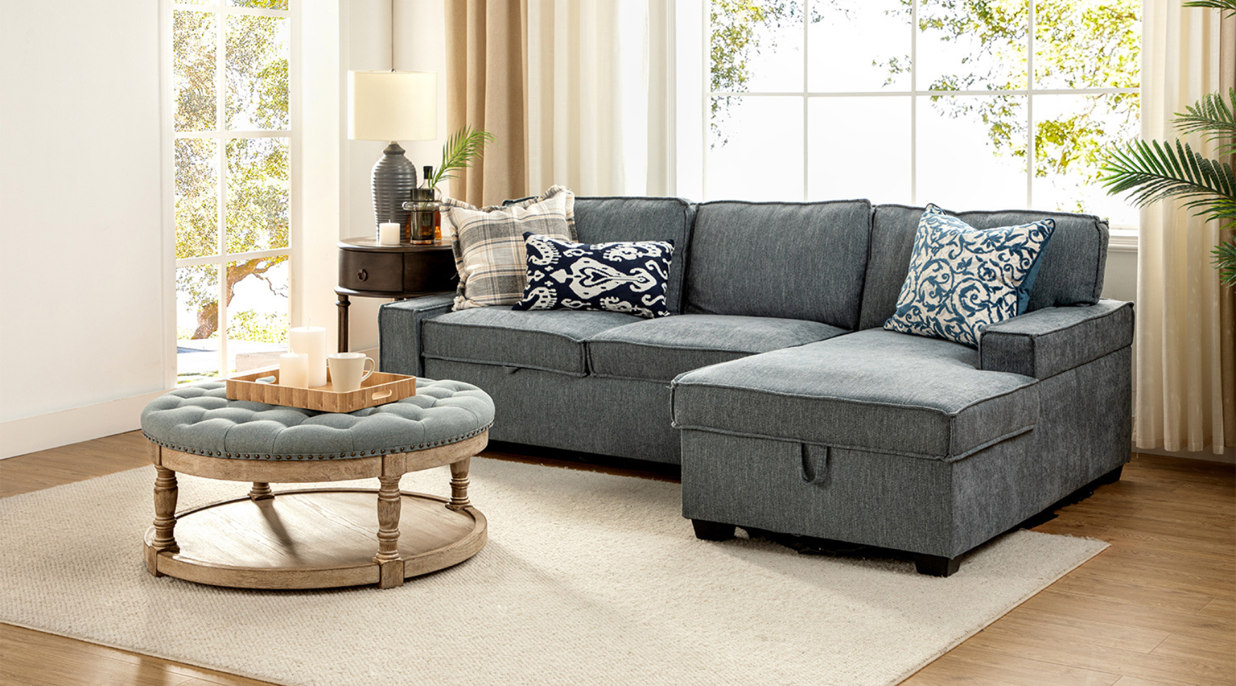 Maximizing Style in Minimal Spaces: Small Area, Big Impact | Hulala Home